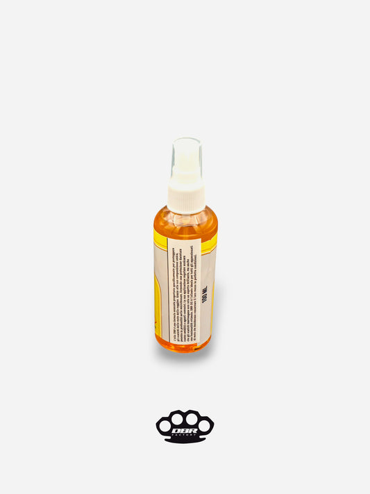 DBR Oil - Spray Protecteur Antirouille
