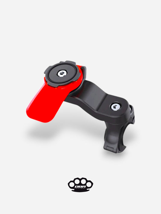 DBR Phone Holder – Halterung für Smartphone am Motorrad