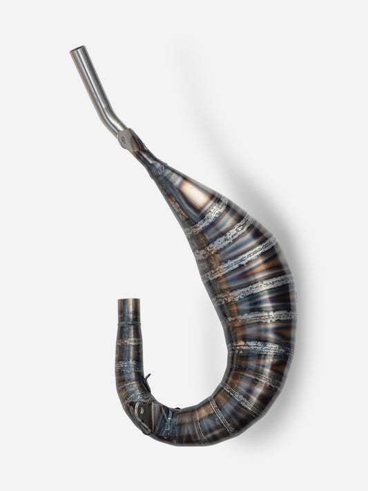 DBR Scarico MiniCross KTM SX50 Classic – 2009-2023 und 2024-2025