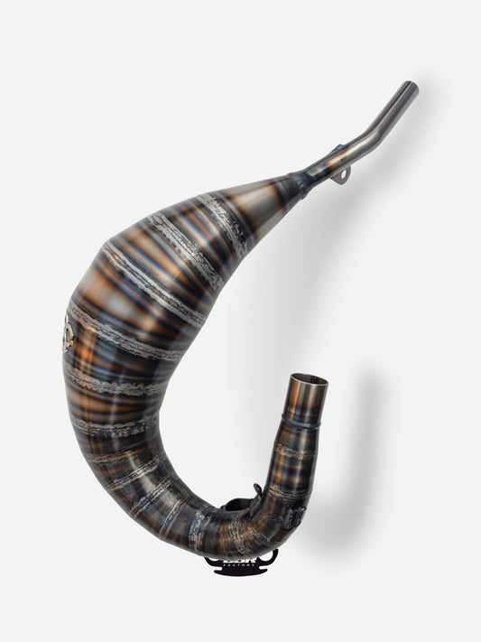 DBR Scarico MiniCross Classic HUSQVARNA TC85 – dal 2018 al 2025