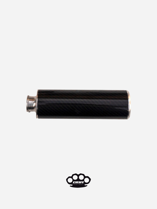 Silenziatore DBR per YAMAHA BLASTER 200cc ATV