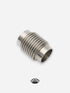 Collezione Titanium Fittings and Tubes - Accessories and Spare Parts