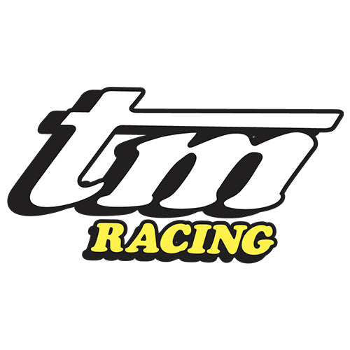 DBR Scarico TM Racing 2T