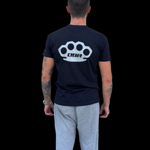 Lade das Bild im Gallery-Viewer, DBR Maglietta Tirapugni Cotone 100% Unisex - DBR Factory