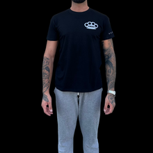 Lade das Bild im Gallery-Viewer, DBR Maglietta Tirapugni Cotone 100% Unisex - DBR Factory