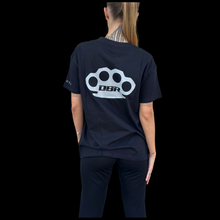 Lade das Bild im Gallery-Viewer, DBR Maglietta Tirapugni Cotone 100% Unisex - DBR Factory