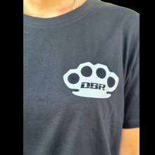 Lade das Bild im Gallery-Viewer, DBR Maglietta Tirapugni Cotone 100% Unisex - DBR Factory