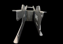 Carica l'immagine nel visualizzatore di Gallery, DBR Slitta Rinforzata +8cm per Ciclomotori Piaggio - DBR Factory