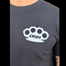 Lade das Bild im Gallery-Viewer, DBR Maglietta Tirapugni Cotone 100% Unisex - DBR Factory