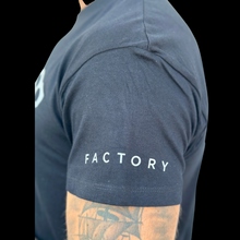 Lade das Bild im Gallery-Viewer, DBR Maglietta Tirapugni Cotone 100% Unisex - DBR Factory