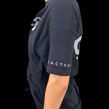 Lade das Bild im Gallery-Viewer, DBR Maglietta Tirapugni Cotone 100% Unisex - DBR Factory