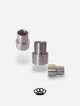 Upload the image to the Gallery viewer, DBR Boccola di Adattamento Ø28/Ø32 - DBR Factory