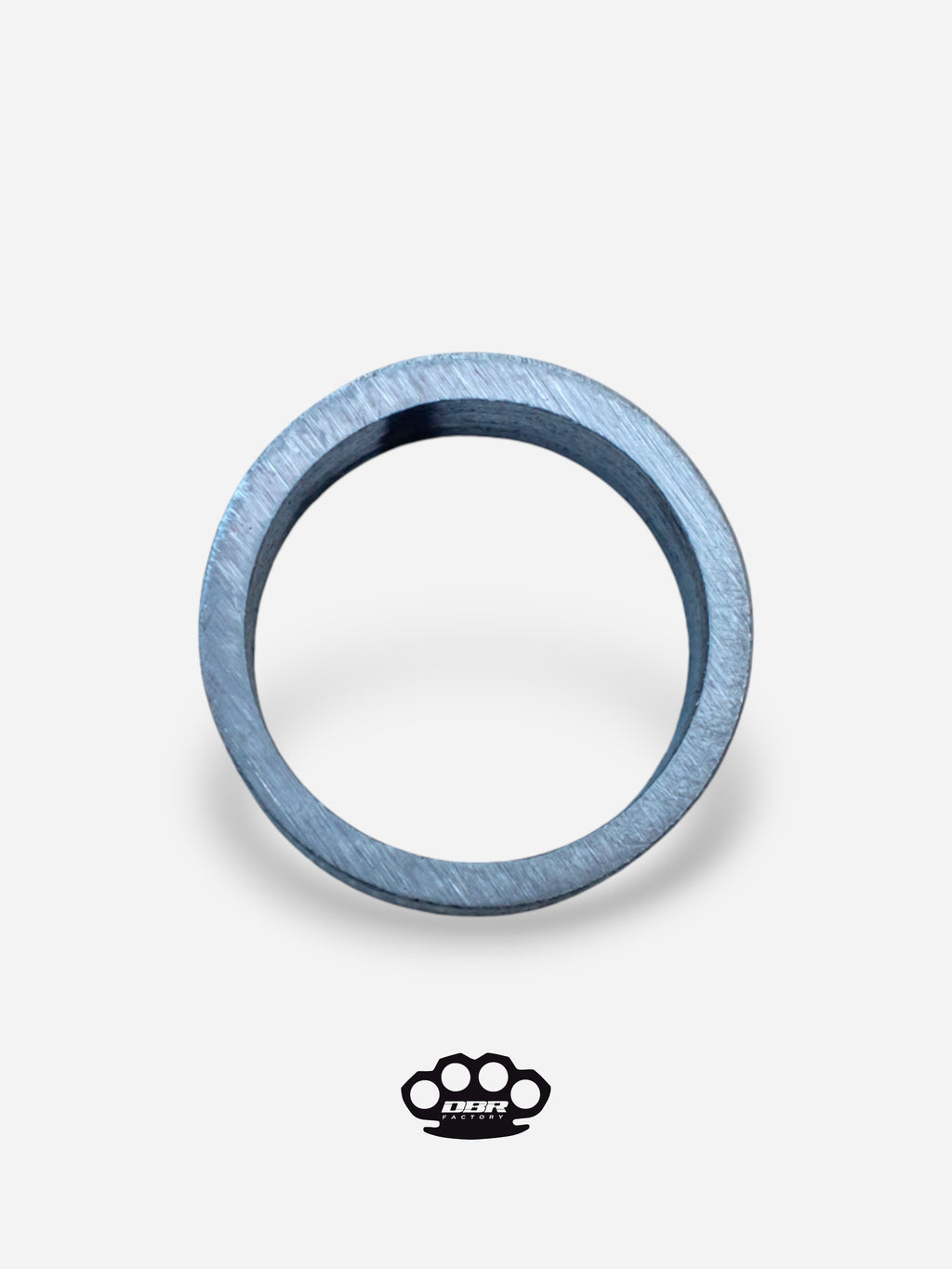 Boccola di Adattamento Ø22/Ø27 Moped - DBR Factory