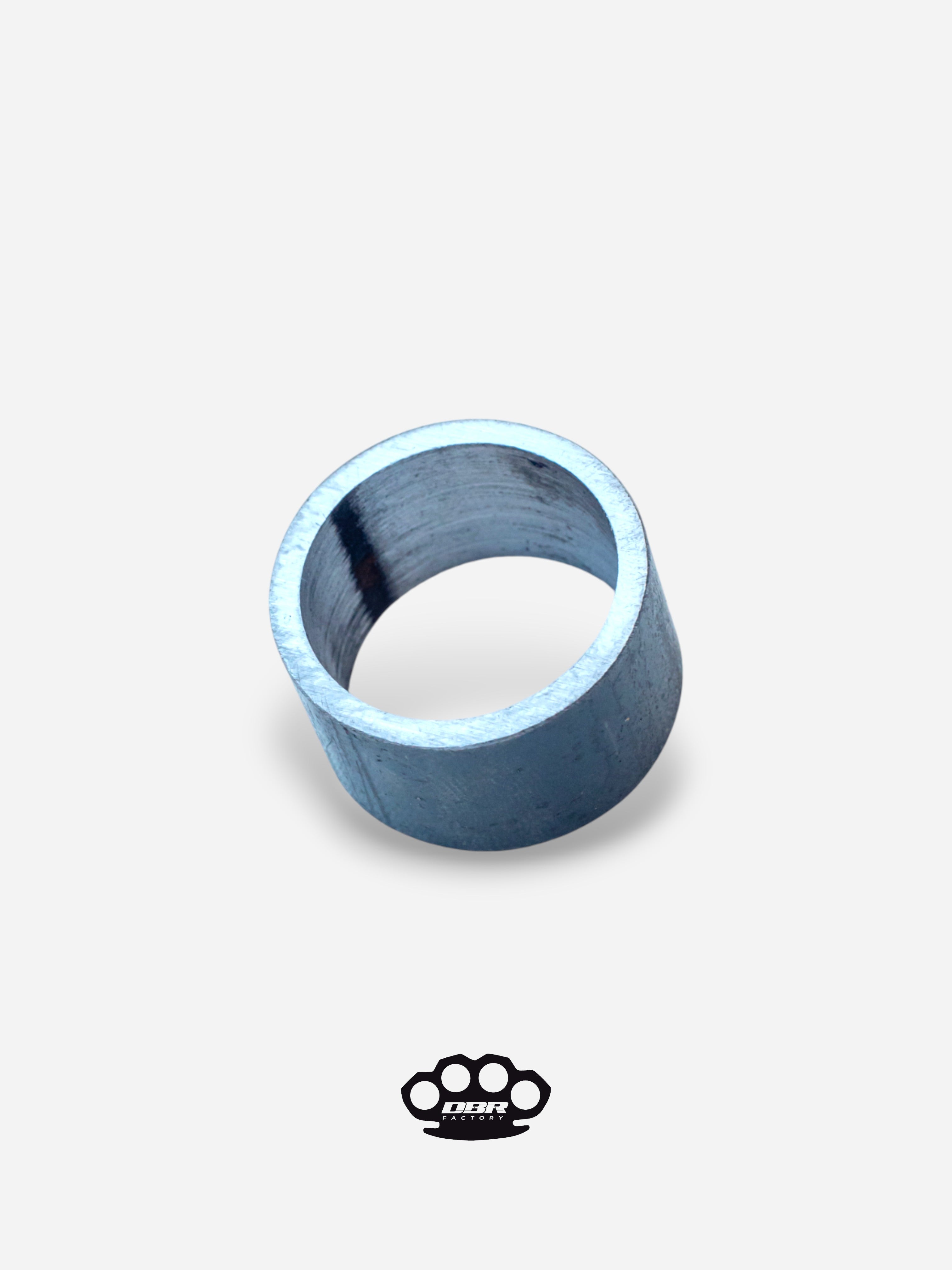 Boccola di Adattamento Ø22/Ø27 Moped - DBR Factory