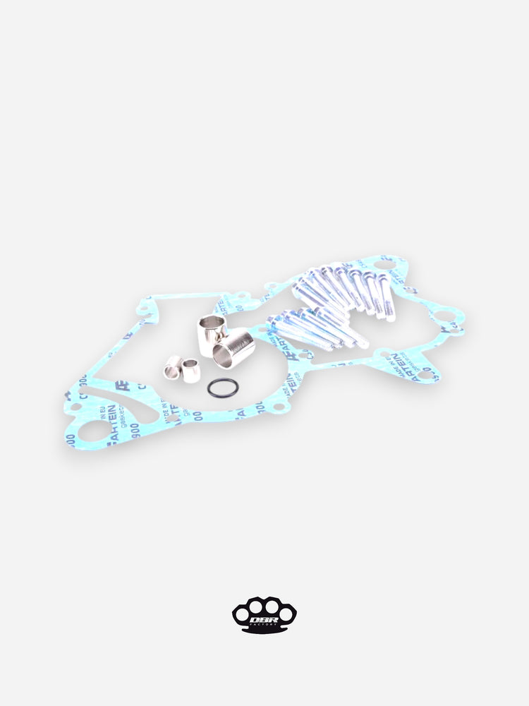 Carter Motore Metrakit Hyper Pro Derbi