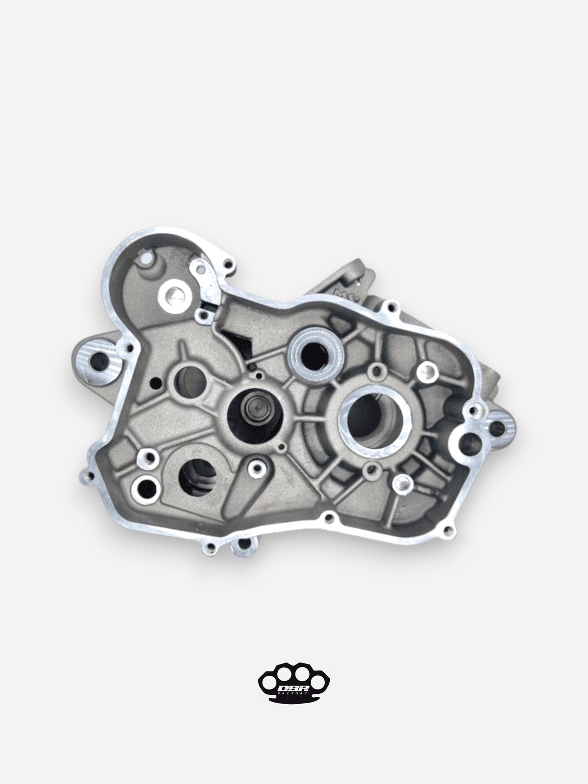 Carter moteur Metrakit Hyper Pro Derbi