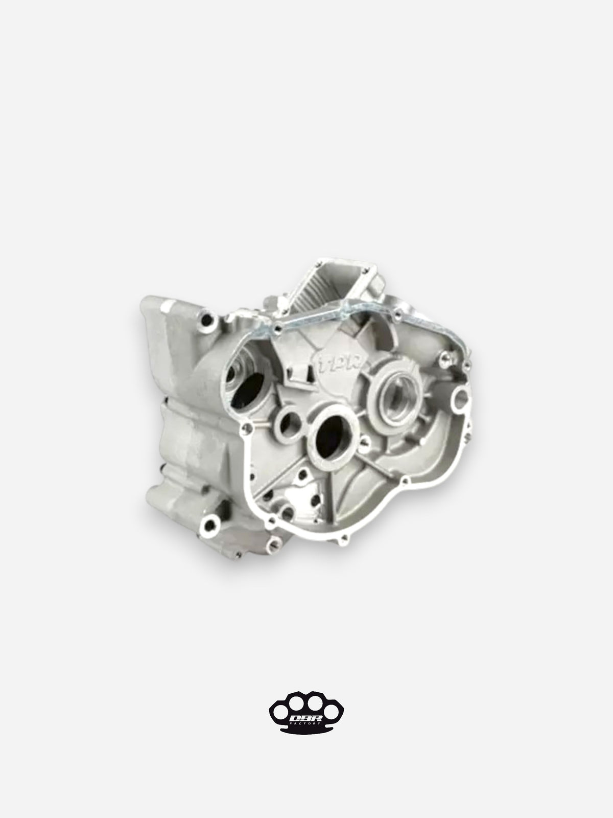 TOP TPR 100cc AM6 Engine Crankcase (99CRAM1000)