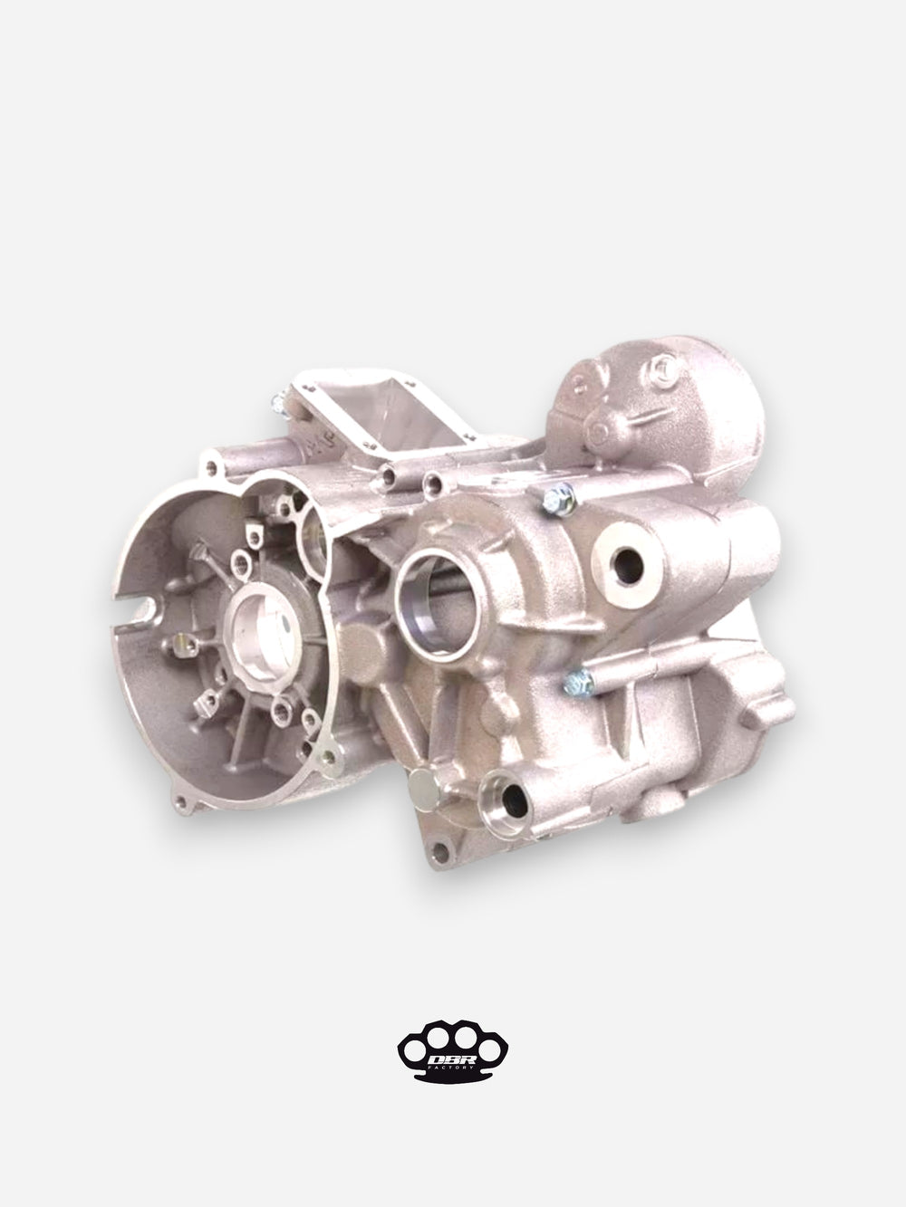 Carter Motore Metrakit Pro Race Derbi