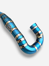 Carica l'immagine nel visualizzatore di Gallery, dbr-collettore-di-scarico-titanium-custom-3