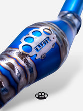 Upload the image to the Gallery viewer, dbr-collettore-di-scarico-titanium-gas-gas-es-sm-700-dal-2022-al-2024-8