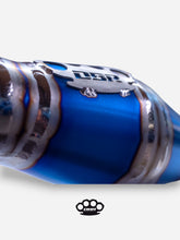 Upload the image to the Gallery viewer, dbr-collettore-di-scarico-titanium-gas-gas-es-sm-700-dal-2022-al-2024-5