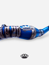 Upload the image to the Gallery viewer, dbr-collettore-di-scarico-titanium-gas-gas-es-sm-700-dal-2022-al-2024-6