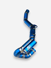 Carica l'immagine nel visualizzatore di Gallery, dbr-collettore-di-scarico-titanium-husqvarna-501-fe-dal-2020-al-2023-6