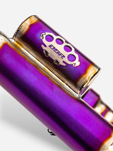 Carica l'immagine nel visualizzatore di Gallery, dbr-collettore-di-scarico-titanium-husqvarna-501-fe-dal-2020-al-2023-8