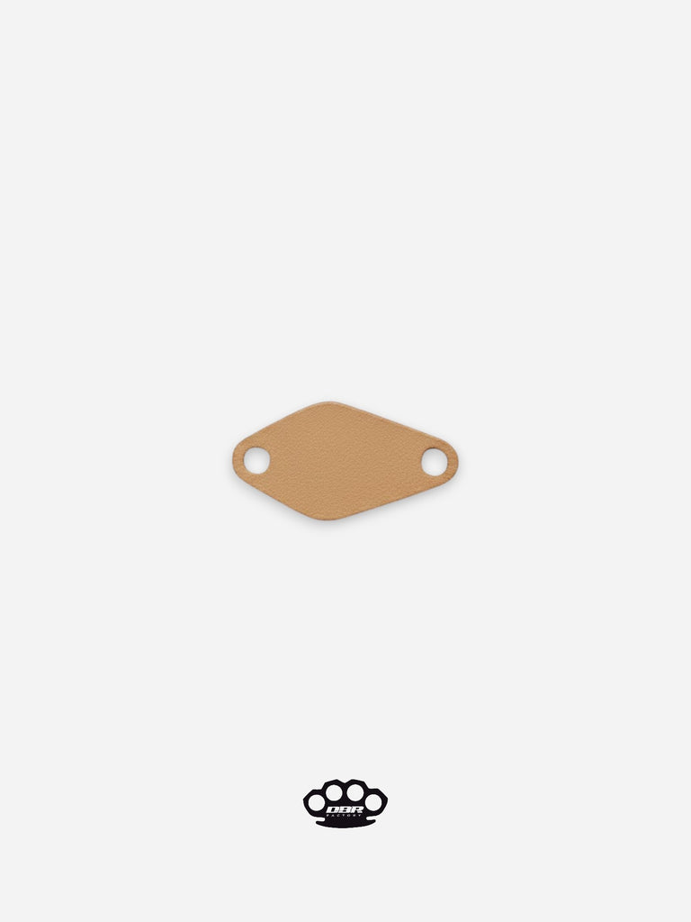 Coperchio DBR Miscelatore Am6 - Titanium