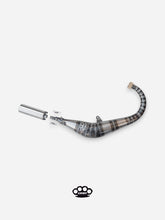 Chargez l'image dans la visionneuse de la Galerie, DBR Silencieux Garelli VIP