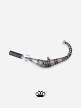 Chargez l'image dans la visionneuse de la Galerie, DBR Silencieux Garelli VIP