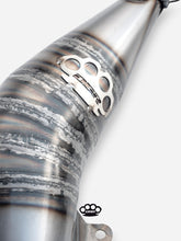 Chargez l'image dans la visionneuse de la Galerie, DBR Silencieux Garelli VIP