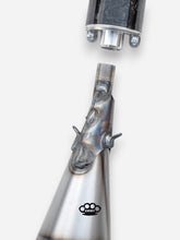 Chargez l'image dans la visionneuse de la Galerie, DBR Silencieux Garelli VIP