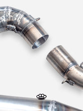 Upload the image to the Gallery viewer, DBR SilentX Vespa PX 170-190cc