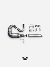 Upload the image to the Gallery viewer, DBR SilentX Vespa PX 170-190cc