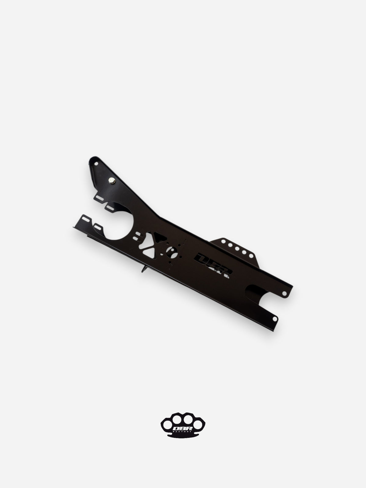 DBR Glissière Renforcée +8cm pour Cyclomoteurs - Vespa