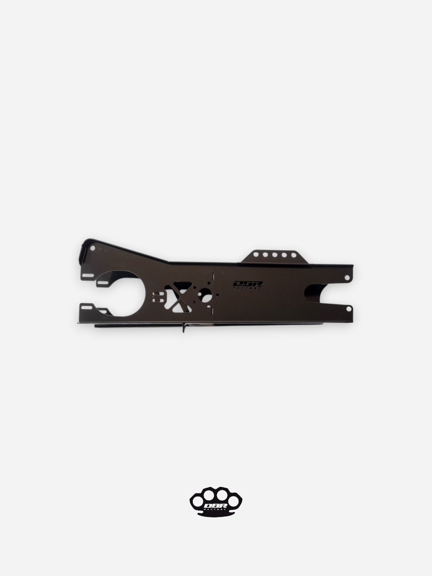 DBR Standard Reinforced Slider - Vespa