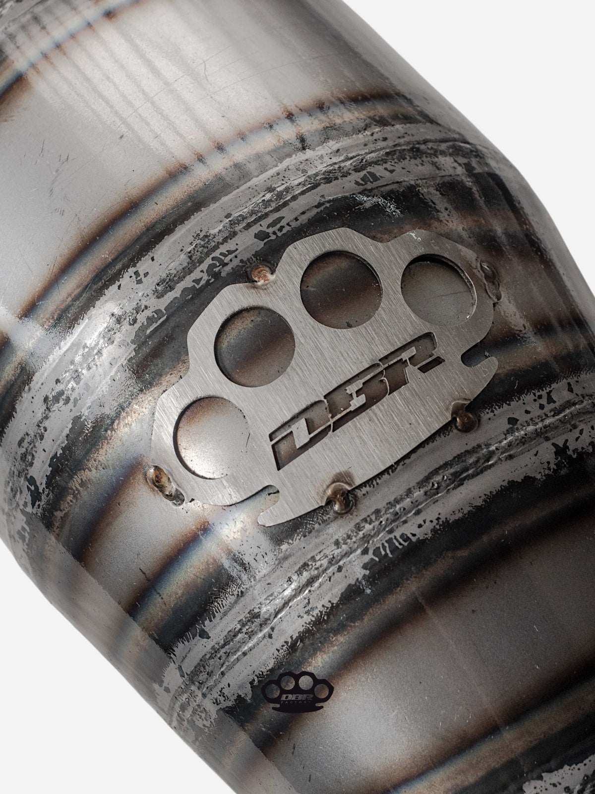 DBR AM6 Superfast Alta RACING 86-94cc