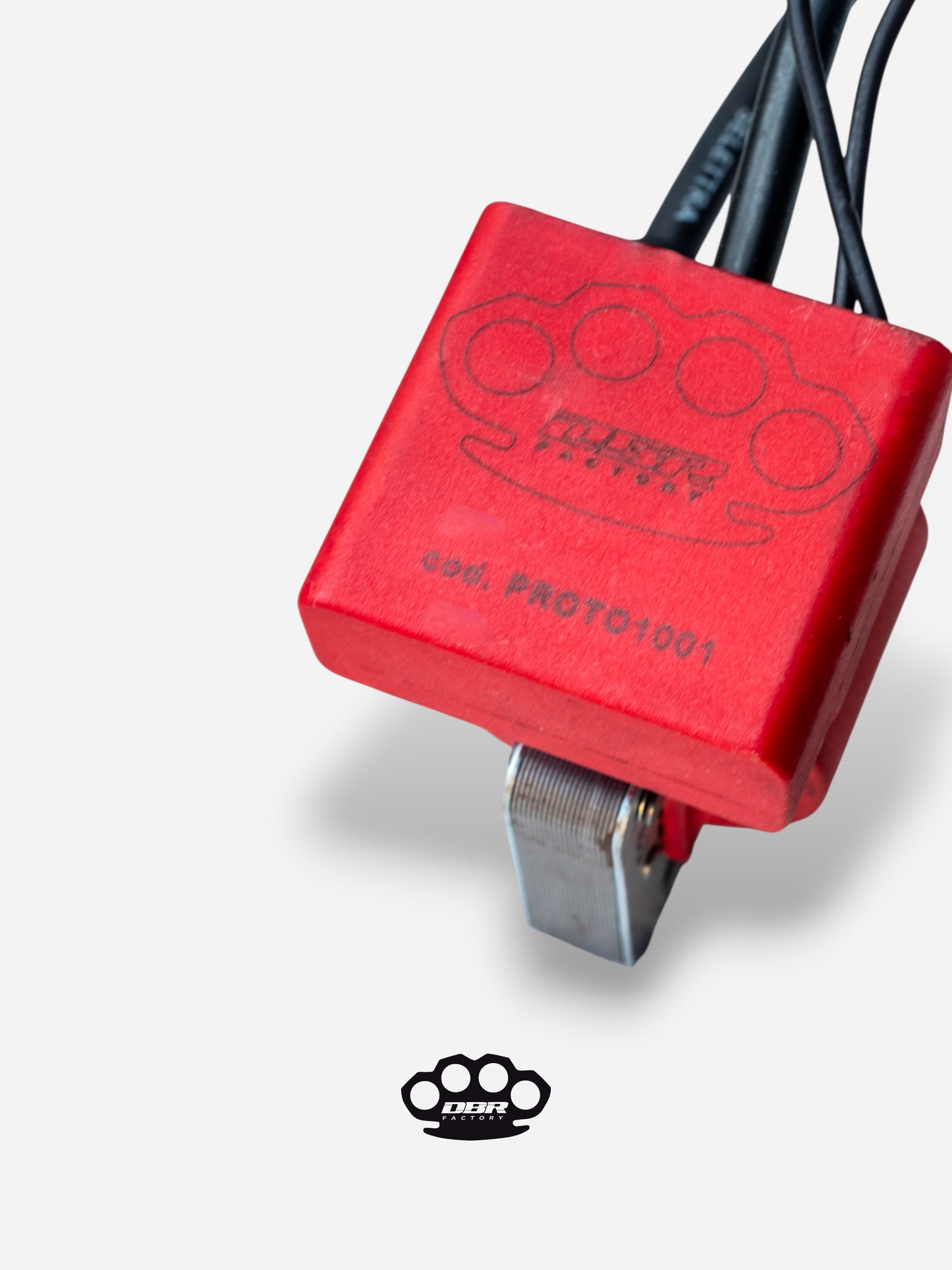 Accensione a Rotore Interno Selettra x DBR - AM6, Derbi 50cc/100cc