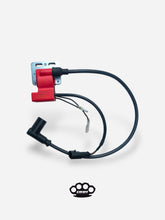 Carica l'immagine nel visualizzatore di Gallery, Accensione a Rotore Interno Selettra x DBR - AM6, Derbi 50cc/100cc - DBR Factory