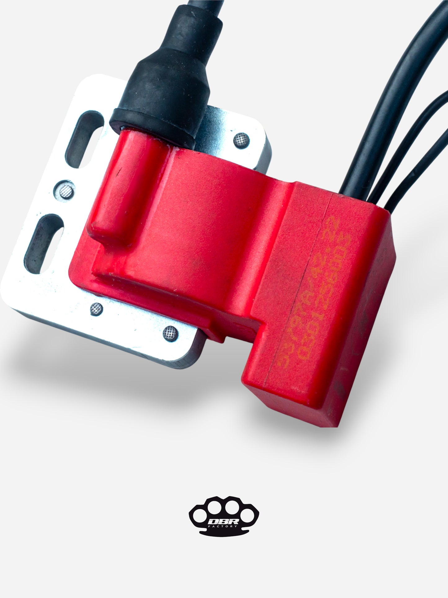 Accensione a Rotore Interno Selettra x DBR - AM6, Derbi 50cc/100cc