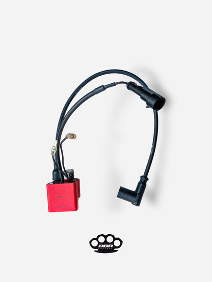 Accensione a Rotore Interno Selettra x DBR - AM6, Derbi 50cc/100cc
