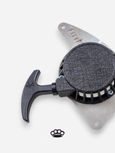 Carica l'immagine nel visualizzatore di Gallery, DBR Avviamento a Strappo per Ciclomotori Senza Pedali A 3 Colonne - DBR Factory