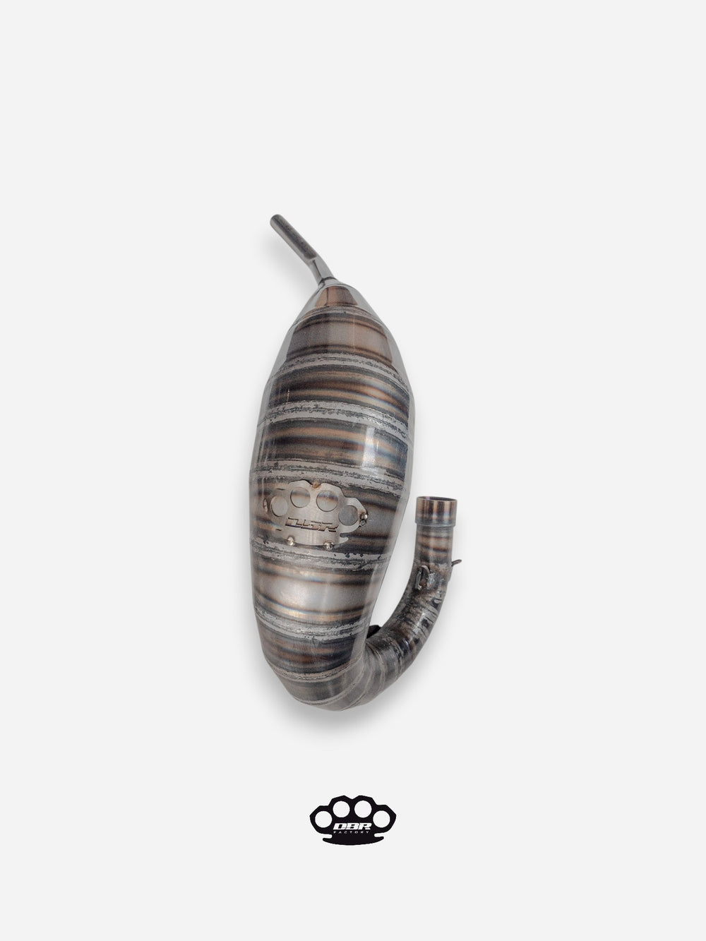 DBR Derbi Superfast High 50cc