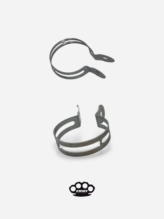 Fascetta Silenziatore 125/150cc