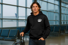 Lade das Bild im Gallery-Viewer, DBR Felpa Tirapugni Cotone 100% Unisex - DBR Factory