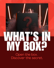 Chargez l'image dans la visionneuse de la Galerie, DBR MYSTERY BOX — PROJET TALISMAN 🔮 | Édition Limitée