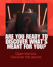 Chargez l'image dans la visionneuse de la Galerie, DBR MYSTERY BOX — PROJET TALISMAN 🔮 | Édition Limitée