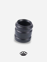 Carica l'immagine nel visualizzatore di Gallery, DBR Manicotto Silenziatore in Silicone - 50cc / AM6 / Derbi - DBR Factory