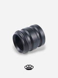 DBR Manicotto Silenziatore per YAMAHA BLASTER 200cc ATV 1988–2009